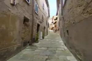 Vicolo Dell'Oste, Montepulciano