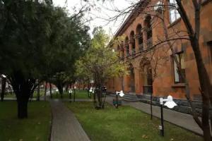 AnnaBella Boutique Hotel, Yerevan