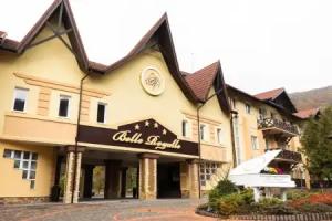 Belle Royalle, Lesarnya