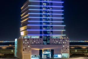Premier Hotel, Manama