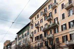 El Dorado Colosseum, Rome