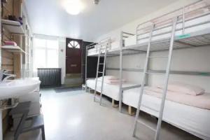 101 Hostel, Reykjavik