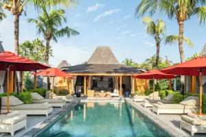 Taramille by Villa Finder, Denpasar