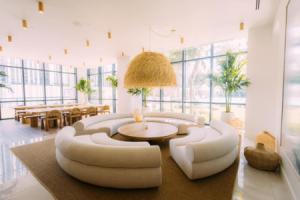 Flow Hotel, Miami