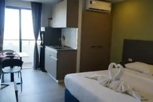 Blue Edge Studio T3-527, Chalong