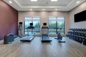 Hampton Inn & Suites by Hilton Toronto, Burlington