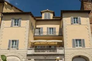 Relais Degli Angeli Residenza d'Epoca, Siena