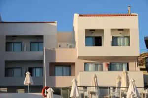 Filoxenia Beach Hotel, Rethymno