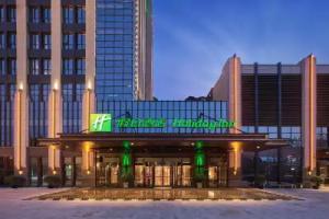 Holiday Inn Wuqing by IHG, Tianjin