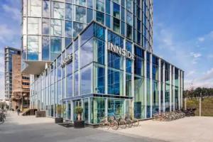 INNSiDE by Meliá Amsterdam, Amsterdam