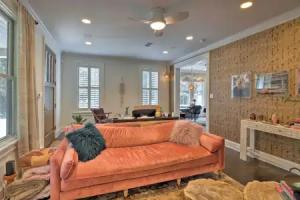 Pool & Hot Tub: Ideally Located 'austin Oasis' Tourist base, Austin