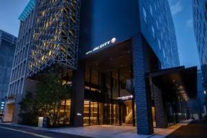 Hotel JAL City Fukuoka Tenjin, Fukuoka