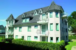Domizil Strandburg Domizil Strandburg Appartement 12 Tymmendroper Türmchen Apartments, Timmendorfer Strand