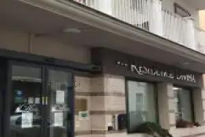 Residence Divina, Rimini