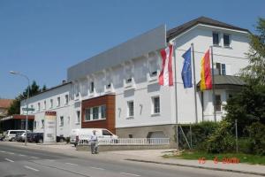 Hotel-Restaurant Ohr, Eisenstadt
