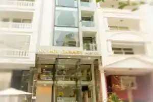 An Hoi Canary Hotel, Da Nang