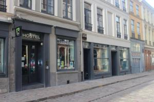 The People - Lille, Lille