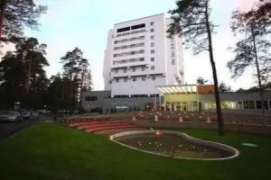 Meresuu SPA & Hotel, Narva-Joesuu