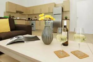 Apartment Calypso, Protaras