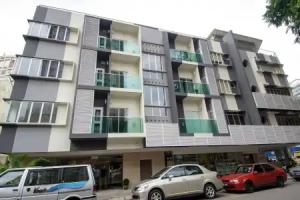 12FLY Hotel, Kuala Lumpur