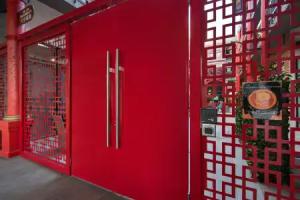 Best Western Plus Dragon Gate Inn, Los Angeles