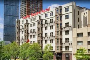 Copley Square Hotel, a FOUND Hotel, Boston