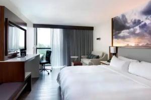 Marriott Greensboro Airport, Greensboro