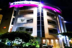 Residence Apartments, Ulcinj