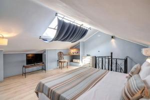 Borgo Vistalago Hotel, Trevignano Romano