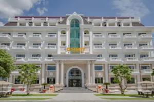 Orbit Hotel Nha Trang, Nha Trang
