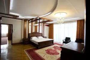 Lasfera Luxury Hotel, Tashkent