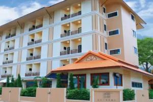 Narawan Hotel, Hua Hin