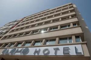 ONOMO Hotel Rabat Medina, Rabat