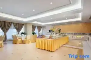 Yi Qu·S Hornet E-sports Hotel (Gaoxin Technology Second Road Branch), Xi'an