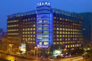 Zhonghao Hotel Hangzhou, Hangzhou