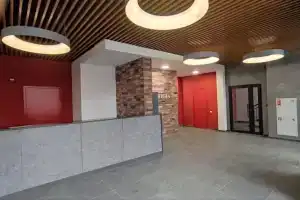 Apartments on Azina, Ekaterinburg