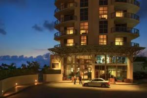 Marenas Resort 2204, Sunny Isles Beach