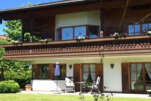 Haus Am Wiesbach Cottage, Reit im Winkl