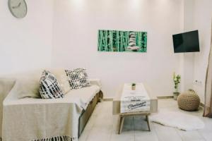 Exit Apartments, Kavala