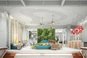 Centara Ao Nang Beach Resort & Spa Krabi, Ao Nang
