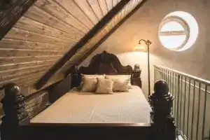Luxus Wellness Apartman, Bekescsaba