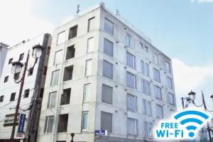 HOTEL LiVEMAX BUDGET Yumoto, Iwaki