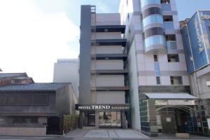 Arigato Stay Katamachi Hotel, Kanazawa