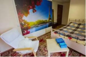 Hostel Eurasia, Moscow