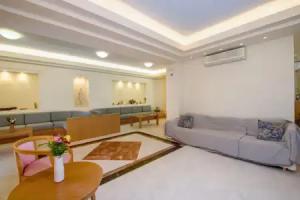 Toxo Hotel, Platanias