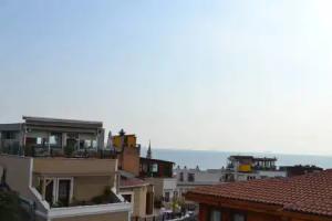 Divalis Hotel, Istanbul