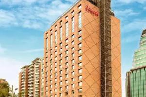 Novotel Santiago Las Condes, Santiago