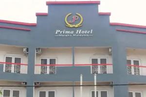 Prima Hotel Melaka, Malacca