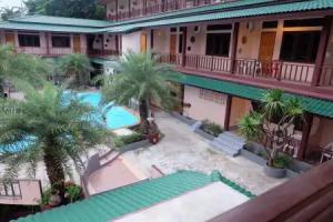 Mai Pen Rai Guesthouse, Chang Island