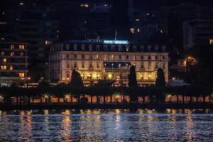 Hotel Splendide Royal, Lugano
